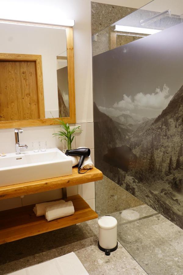 Bucheggerhof Leilighet Schladming Eksteriør bilde