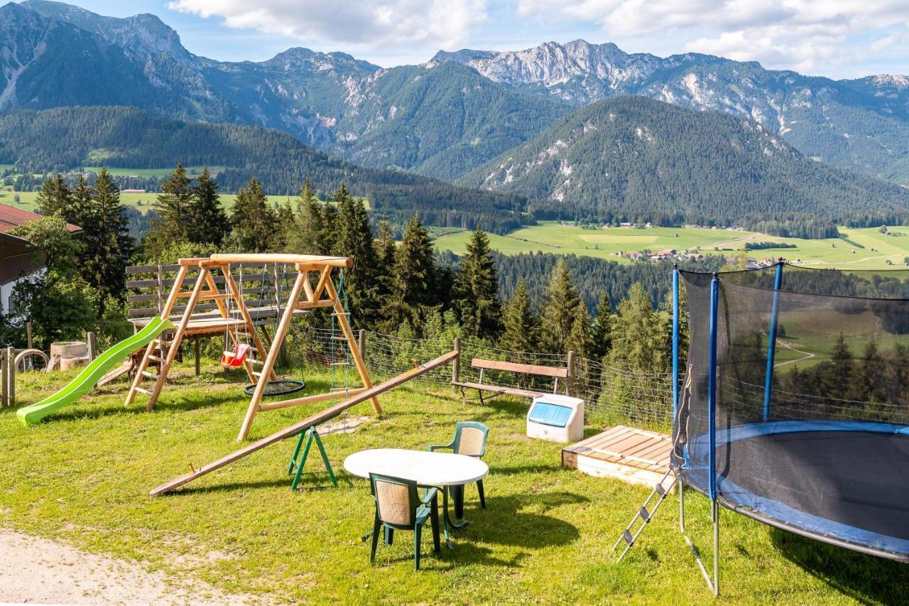 Bucheggerhof Leilighet Schladming Eksteriør bilde