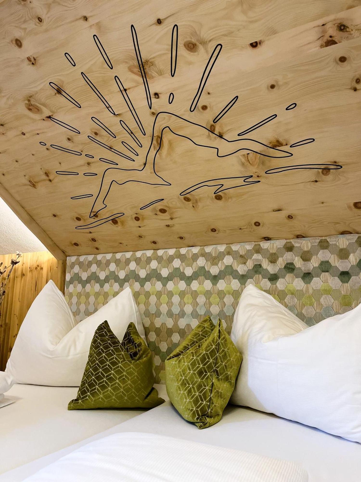 Bucheggerhof Leilighet Schladming Eksteriør bilde