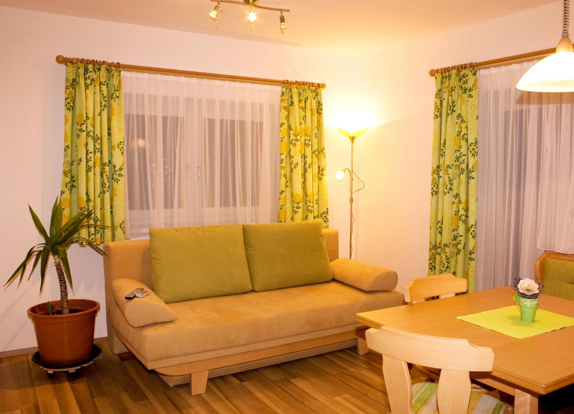Bucheggerhof Leilighet Schladming Rom bilde