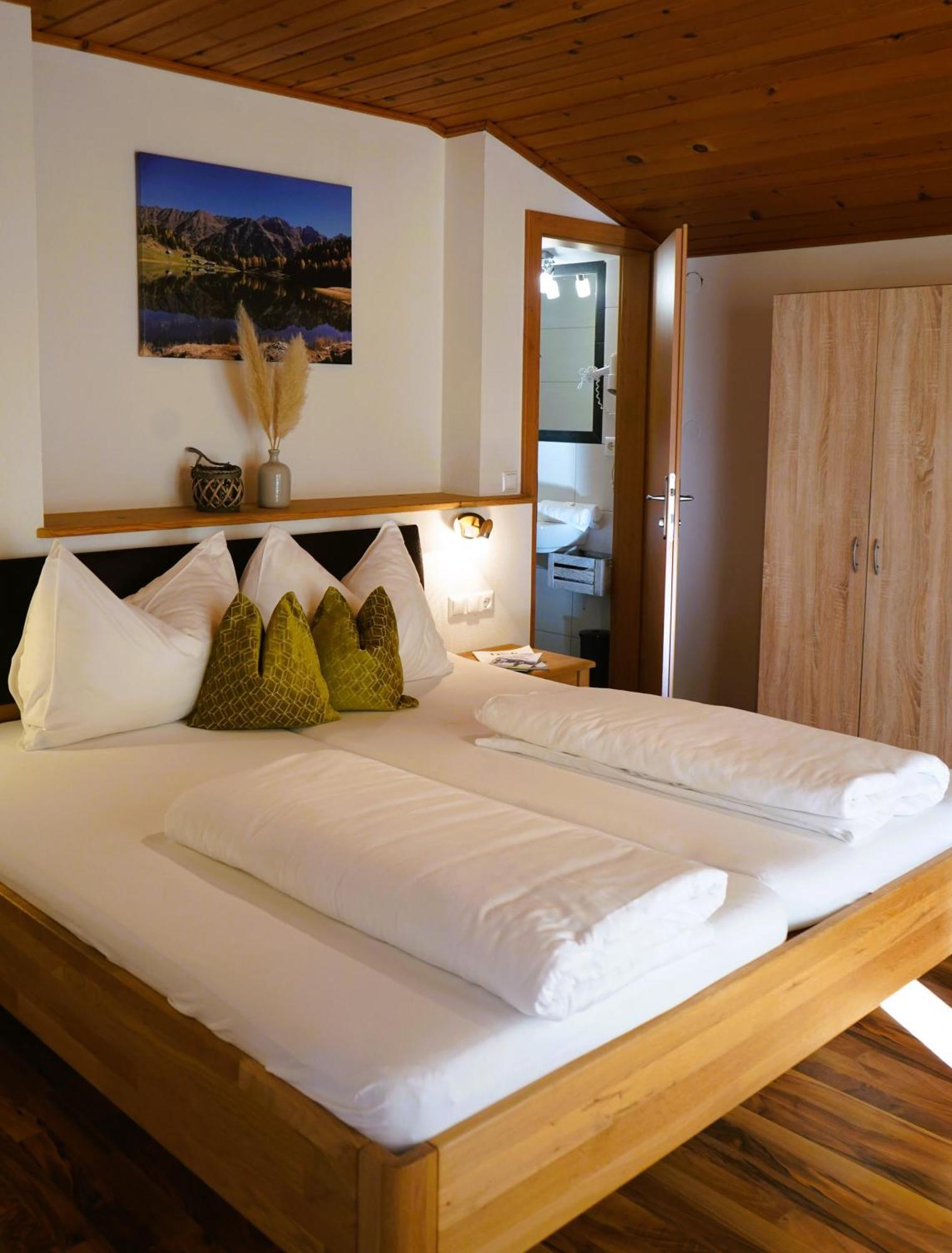 Bucheggerhof Leilighet Schladming Eksteriør bilde