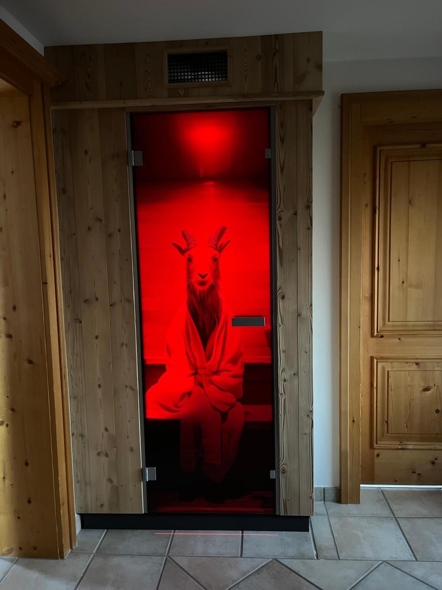 Bucheggerhof Leilighet Schladming Eksteriør bilde