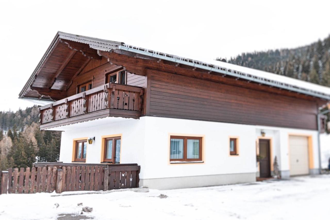 Bucheggerhof Leilighet Schladming Eksteriør bilde